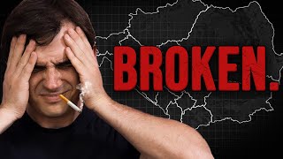 Why I Hate Living in the Balkans In 2026