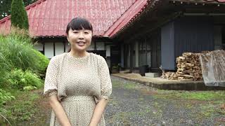 GOOD LUCK STORY#672「山田信和さん・千保子さん夫妻」（2021年9月26日放送）