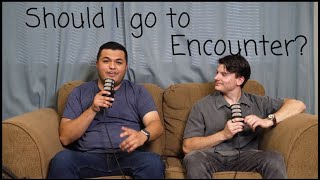 Ep.19 -Encounter Special- Ft. Pastor Noel & Maria