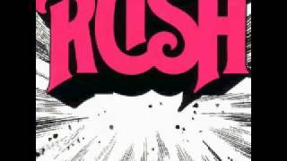 Rush - Working Man (Slow Edit)