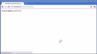 Beginner PHP Tutorial 33 Global Variables and Functions 