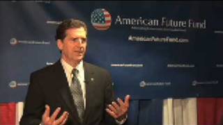 Sen. Jim DeMint defines conservatism at CPAC!