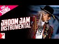 Jhoom Jam | Instrumental (with End Credits) | Jhoom Barabar Jhoom | Shankar-Ehsaan-Loy | Gulzar