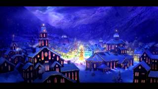 O Holy Night By Martina McBride With Acapella Intro