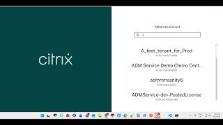 How to activate LAS for NetScaler ADC/SVM | License Activation Service migration guide