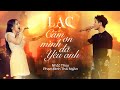 Nhật Thủy - Thái Ngân da diết thể hiện Mashup LẠC & CẢM ƠN MÌNH ĐÃ YÊU ANH | Giao Lộ Thời Gian