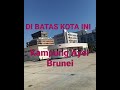 Kampung ayer Brunei Darussalam