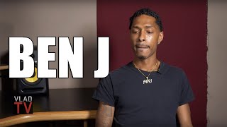 Ben J Calls Tinashe a "Bum A** B****" (Part 12)