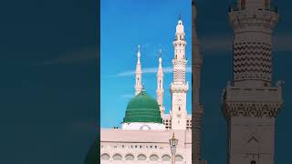 Wo Mera Nabi Hai|New Naat 2025#viral#trending#shorts#madina#muhammad#popular#status#مدینہ#ytshorts