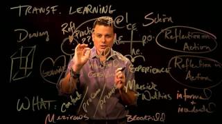 Transformative Learning Theory (Part 3)