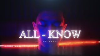 Og Anic ร ท งร All Know Prod By Nino Chords Chordu