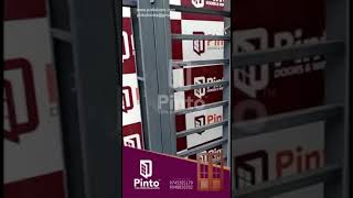 pinto steel windows and steel doors