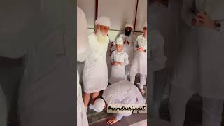 Dhan Sri Satguru Uday Singh Ji #sribhainisahib#namdharisikh#namdhari#shortsvideo#sikhsangat#ytshorts