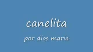 canelita