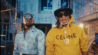 Bargoss_MAYI ft Koffi olomide (Official Music Video)