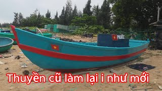 [195] Lãnh Nguyên Chiếc Thuyền Này Mà Chỉ Có 12Tr