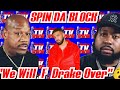 Wack💯 CRASHES OUT On DJ Akademiks In Defense Of DeMar DeRozan & Says 