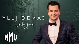 Ylli Demaj - Qe dy javë