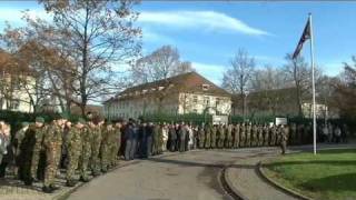 Remembering the fallen 11.11.10