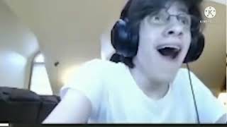 Funny Laugh Gif For Video.