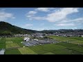 【国土地理院】宮崎県延岡市夏田町付近の被害状況