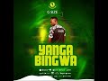 G size  _ Yanga bingwa   {Official Audio} 1080p