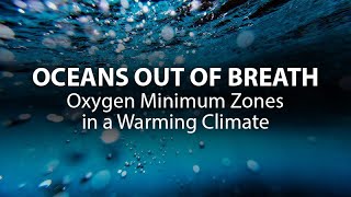 Oceans Out of Breath: Oxygen Minimum Zones in a Warming Climate