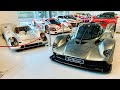 Joe Macari’s $200M Hypercar Showroom! FULL WALKTHROUGH! Part 14