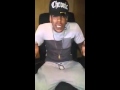 Savage launch verbal attack at Khago (Video)