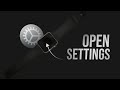 How to Open Settings on Apple Watch (tutorial)