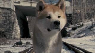 Hachiko: A Dog´s Story - Goodbye (Theme Song, self-arranged for piano & strings)