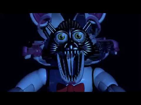 All Fnaf Jumpscares 1 6 Youtube
