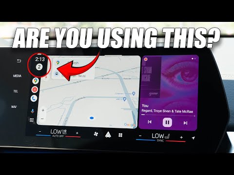 You’ve Been Using AndroidAuto WRONG! – Best Features and Tips