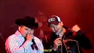 VALENTIN ELIZALDE-ANDAN DICIENDO