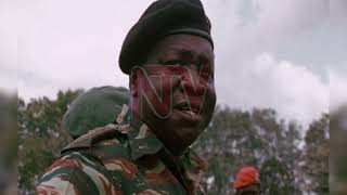 Omukululo gwa Idi Amin: Biibino ebizimbe bya leediyo Uganda ebyaasigala ettayo