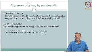 Attenuation Models #swayamprabha #CH31SP