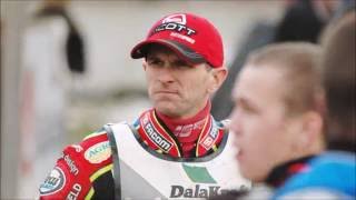 Interview with Leigh Adams by Johan Eriksson, Masarna