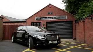Funeral Directors - The Eastwood Funeral Partnership
