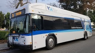 2017 Gillig Advantage \