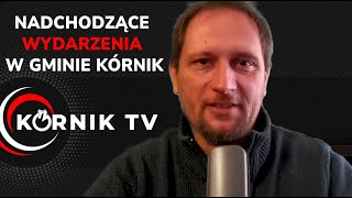 Wydarzenia w gminie Kórnik - październik 2024