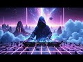 🌌  Gravity Shift – Uplifting Trance / Tech Trance
