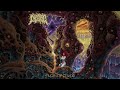 CYCLOPIC - Flesh Of Chaos (Full Album 2026)