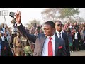 Guilty Bushiri taken to one of Malawi's most dangerous prisons