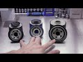 subaru engine oil filter vs. transmission fluid filter. what s the difference