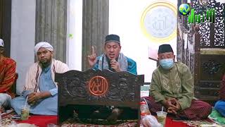 Keutamaan iman dan cara agar iman terus bertambah | Kitab Lubabul Hadits #5 Ustad Anwar Musyaddat