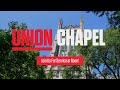 Union Chapel - All Saints - All Souls Day - High Mass (EAS)