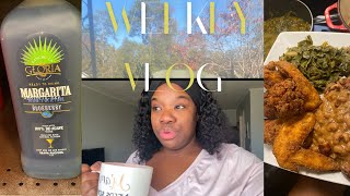 MY LAZY DAYS AT HOME + TRYING NEW WINE + HOW I GOT 1 MILLION VIEWS ? + WFH AUTISM MOM LIFE 💚