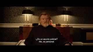 Calvario | Trailer Subtitulado en Español (HD)