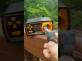 chronograph test on worlds smallest airsoft guns