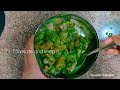 try this spicy green chilli chicken easy south indian chicken curry chickenrecipe chickencurry